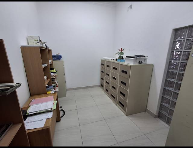 525M² MINI FACTORY FOR SALE IN ATLANTIS INDUSTRIAL